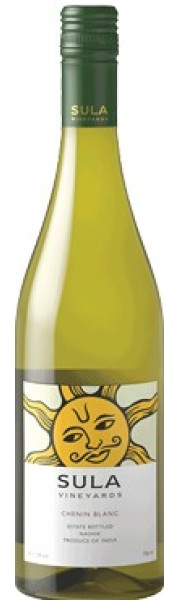 Chenin Blanc Sula Vineyards Nashik, India